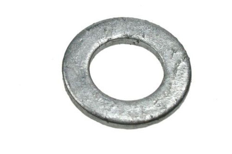 M36 FLAT WASHER GALVANISED