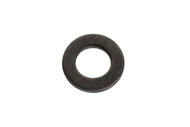 M36 WASHER (FORM A) (DIN 125A) (SELF COLOUR)