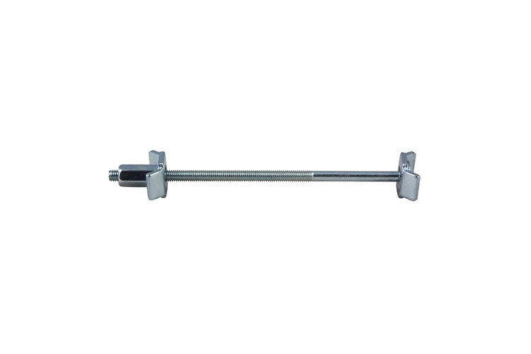 M6 x 150 Worktop Connector WC6150