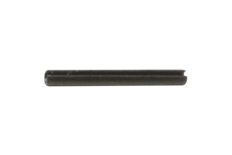 M6 X 24MM ROLL PIN / TENSION PIN (SELF COLOUR)