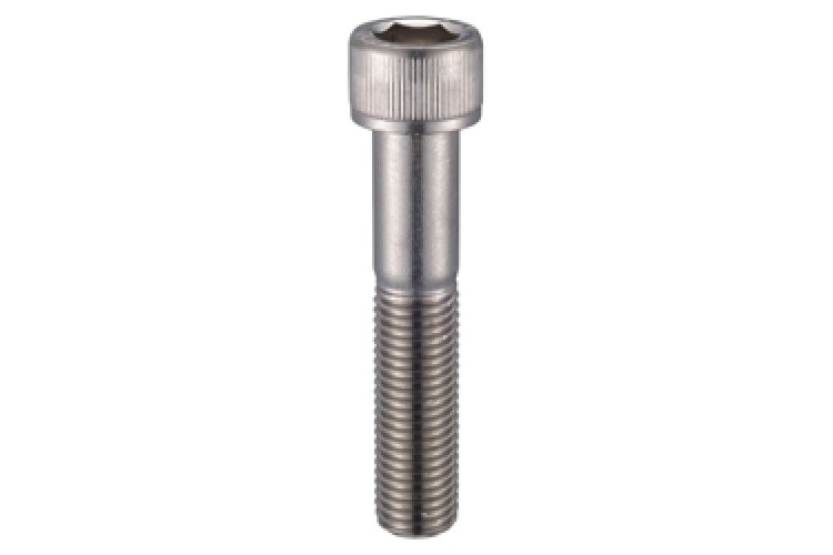 M6 X 35MM - 1.00 SOCKET CAP BOLT (A2 STAINLESS)