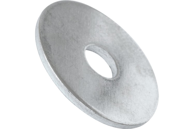 M6 X 40MM - 1.5MM REPAIR WASHER (ZINC)