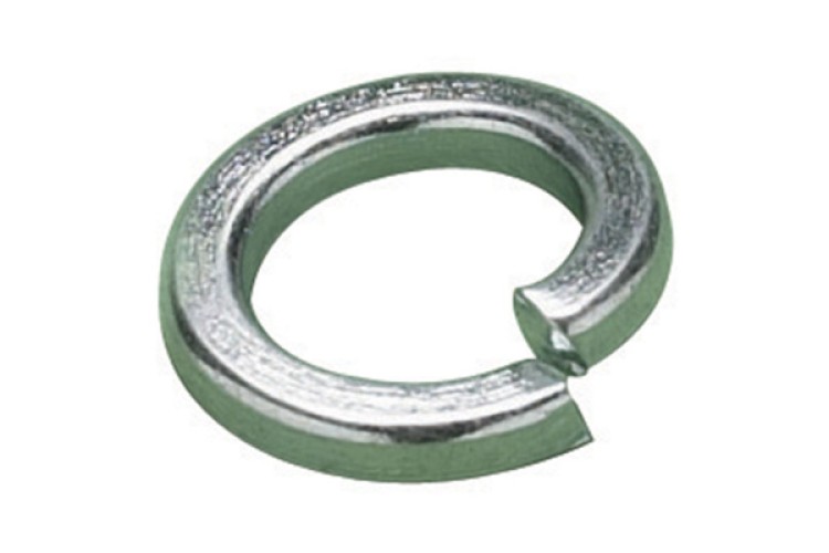 M7 SPRING WASHER (ZINC)