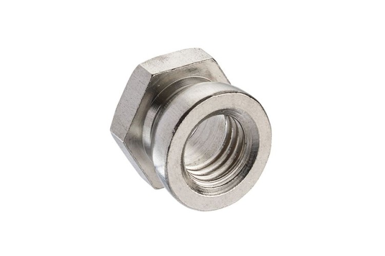 M8 SHEAR NUT (A2 STAINLESS)