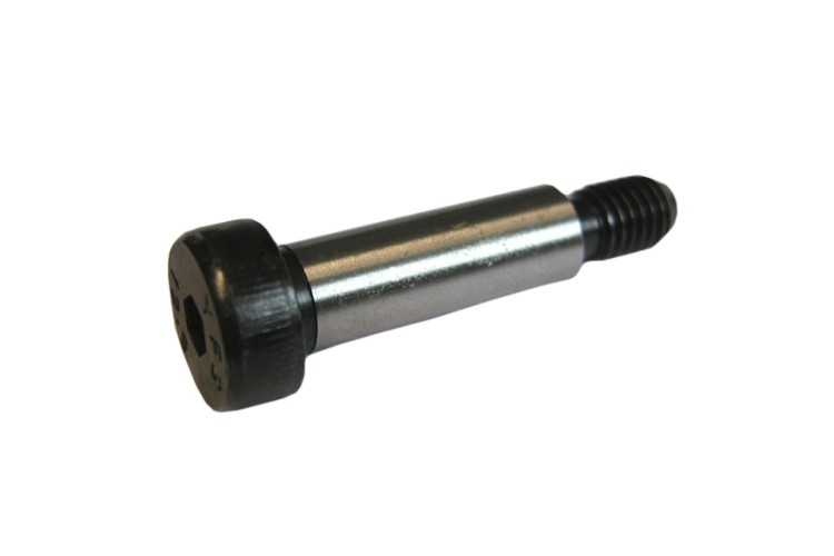 M8 X 10MM SOCKET SHOULDER BOLT (12.9) (SELF COLOUR)