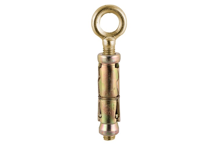 M8 X 60mm EYE ANCHOR BOLT