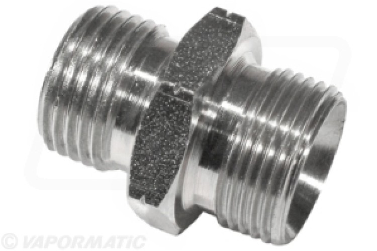 MALE ADAPTOR 1/2