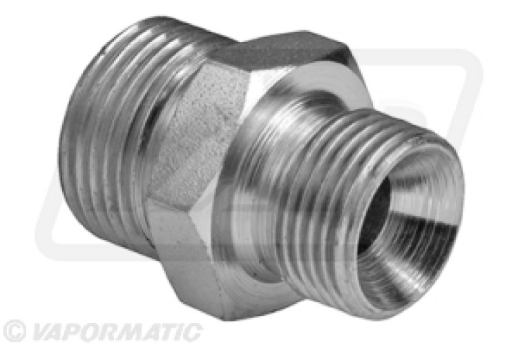 MALE ADAPTOR M20 X 3/8 BSP