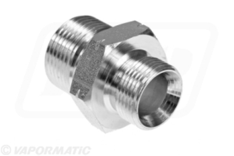 MALE/MALE ADAPTOR M22 X 3/4 BSP