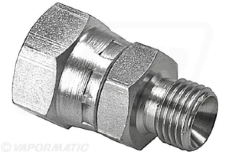 Malefemale Adaptor 14 Bsp Male X 38 Bsp Female Four Fasteners Ltd 9806