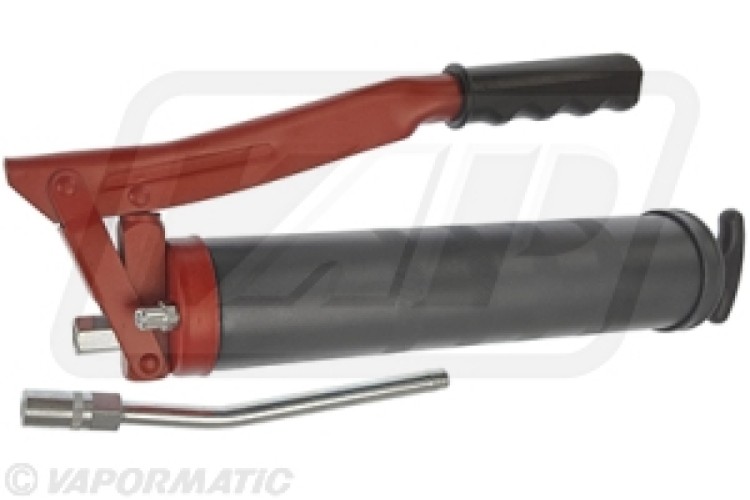 MANUAL GREASE GUN (SIDE LEVER) (214) (GWAZA)