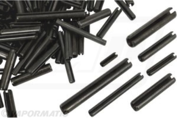 METRIC ROLL PIN PACK (195PK)