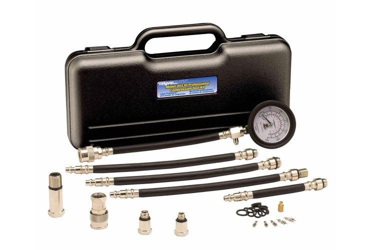 Mityvac Petrol Engine Compression Test Kit