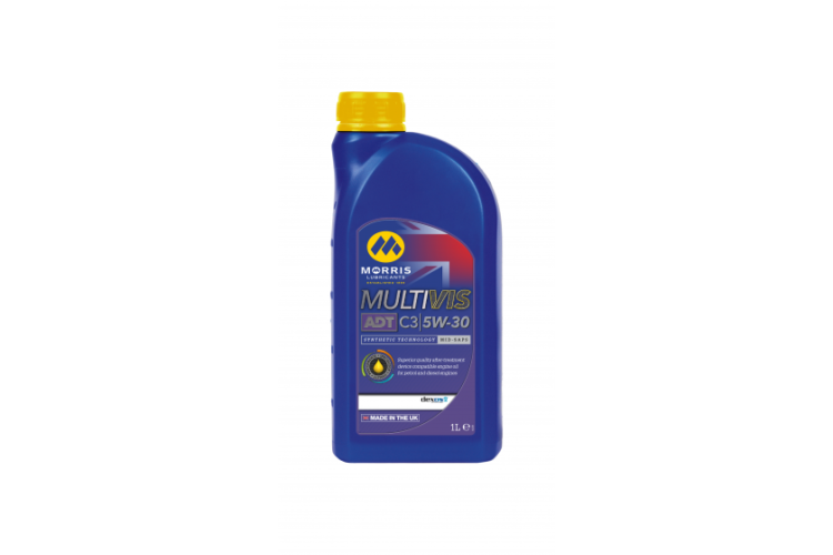 MULTIVIS ADT CT 5W30 1LTR 