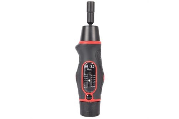 Norbar TT Torque Screwdriver 1/4