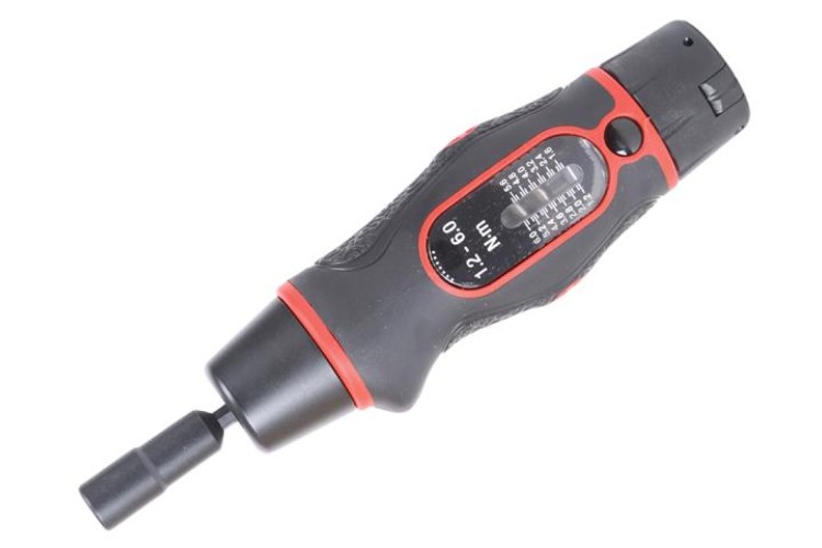 Norbar TT Torque Screwdriver 1/4