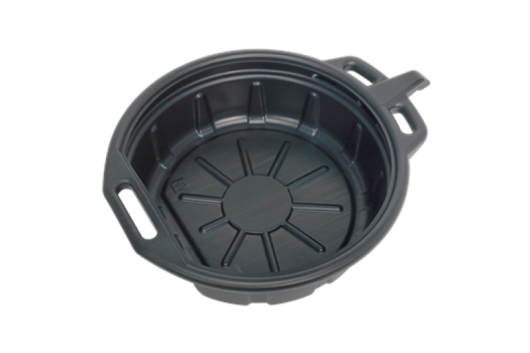 OIL/FLUID DRAIN PAN 17L