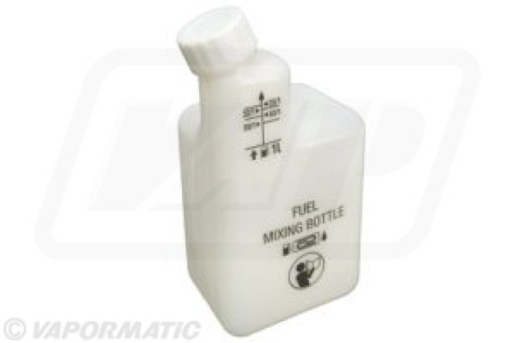 OIL MIX CONTAINER (BOTTLE) (1 LTR)