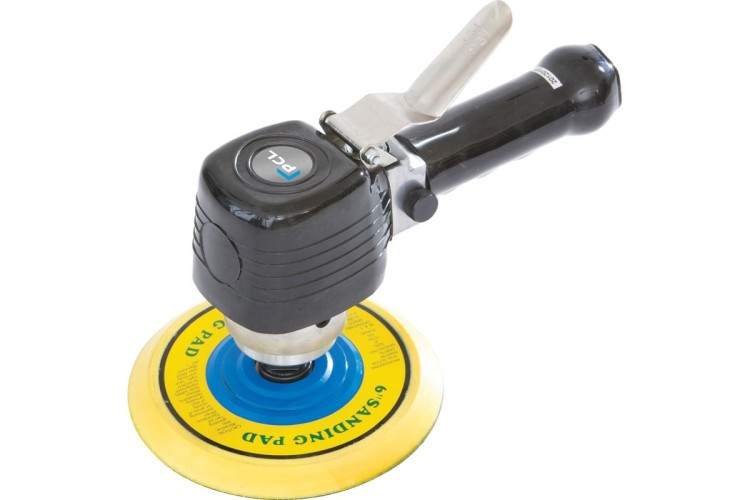 Orbital Sander 150mm (6