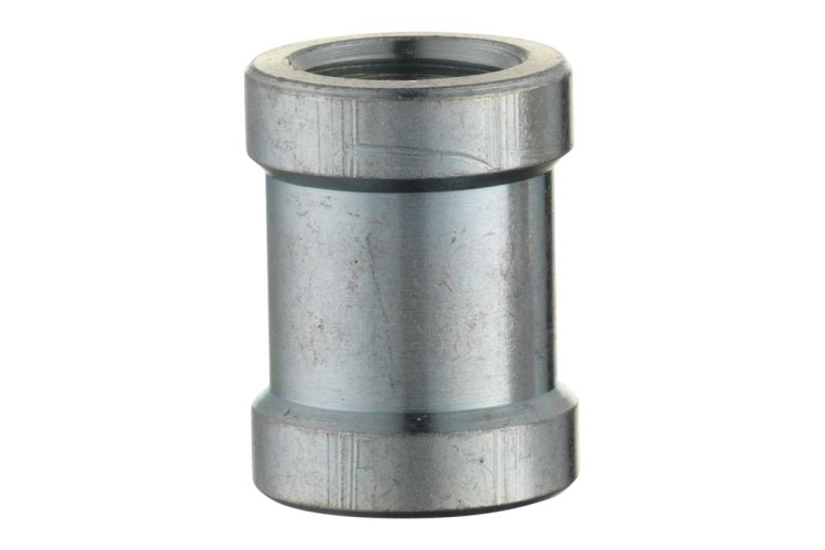 1/4 X 1/4 SOCKET (FEMALE/FEMALE THREAD)