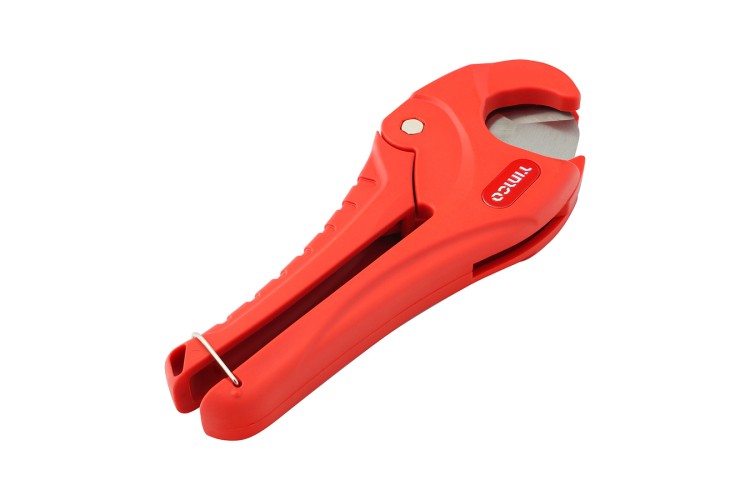 PLASTIC PIPE CUTTERS (0-26MM)