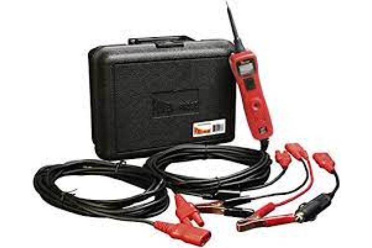 POWER PROBE 3 KIT RED PROBE 