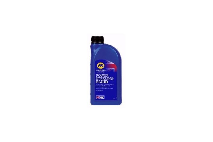 POWER STEERING FLUID 1LTR