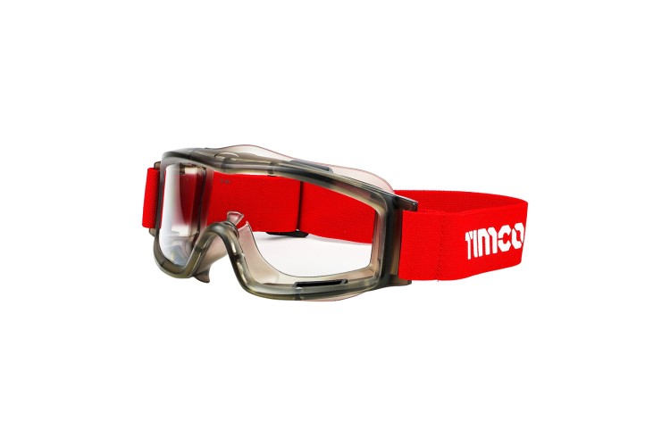 PREMIUM SAFETY GLASSES (ONE SIZE)