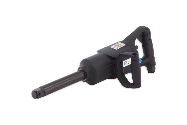 Prestige Impact Wrench 1