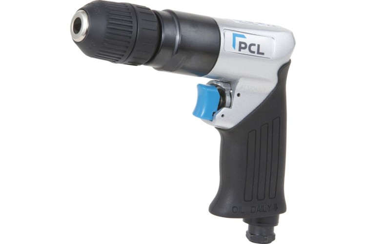 Prestige Reversible Air Drill, 10mm (3/8