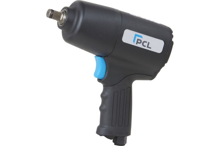 Prestige TURBO Impact Wrench 1/2