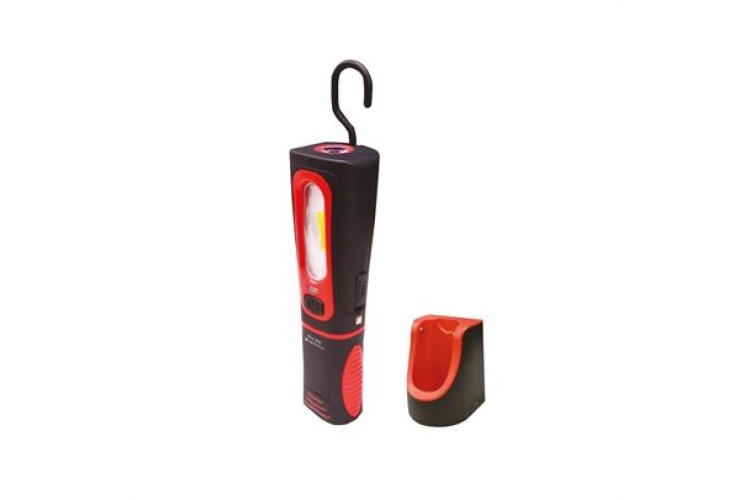 PRO250 RECHARGEABLE LED INSPECTION LIGHT 250LM