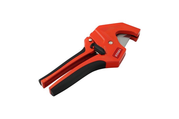 PROFESSIONAL PVC (PLASTIC) PIPE CUTTER (0-46MM )