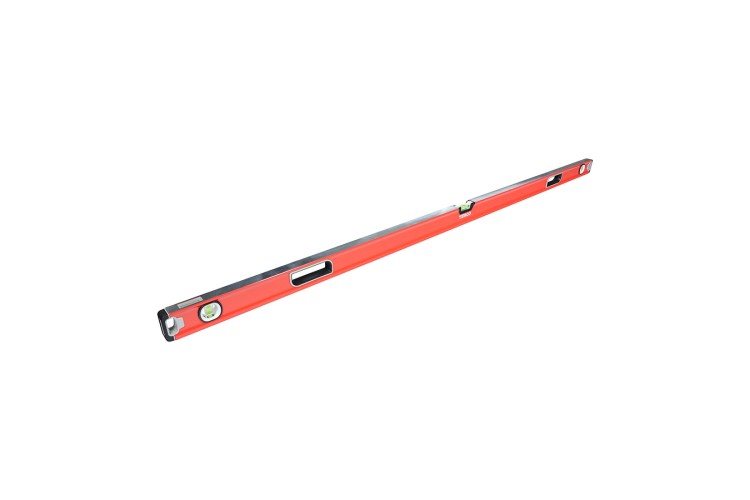 1800MM PROFESSIONAL SPIRIT LEVEL (BOX BEAM)