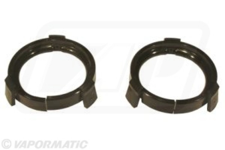 PTO RETAINER GUARD (66.5MM ROUND)