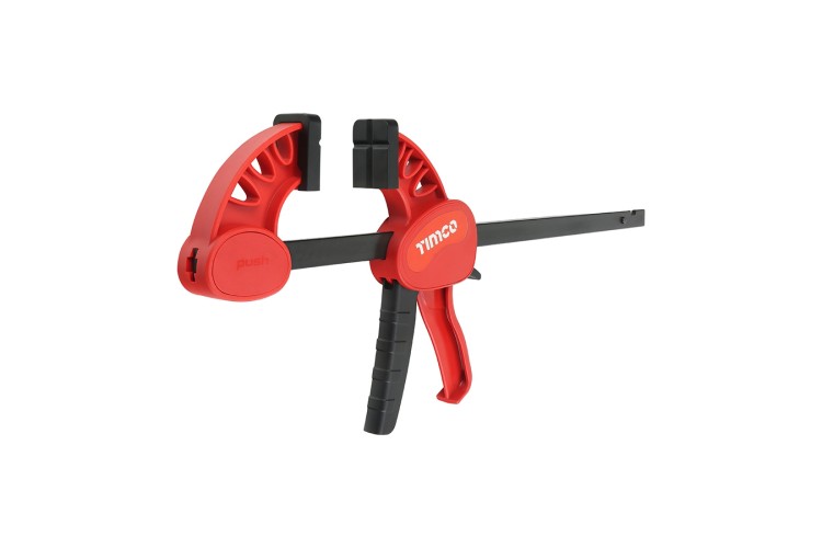 QUICK CLAMP (12 INCH) (TIMCO)