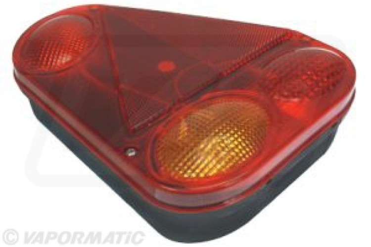 REAR COMBINATION LAMP