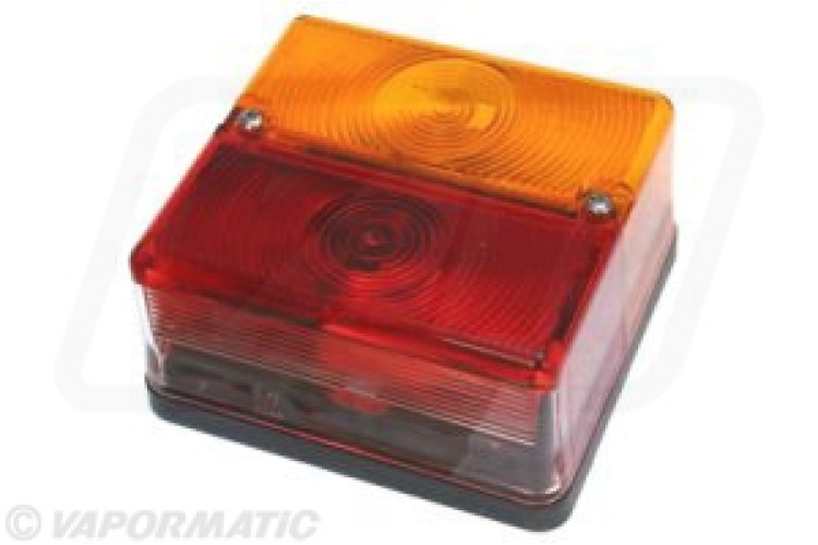 REAR COMBINATION LAMP