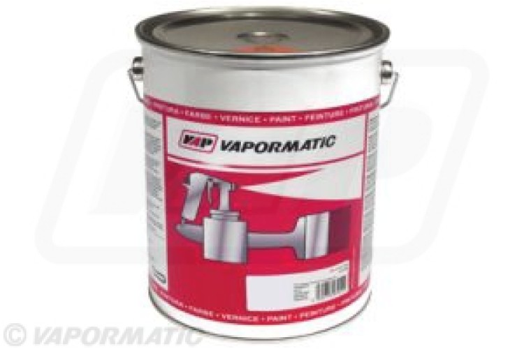 RED OXIDE PRIMER (5LTR) (HIGH QUALITY PRIMER & RUST PROTECTOR) 