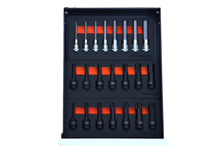 Roll Cab Drawer 8A