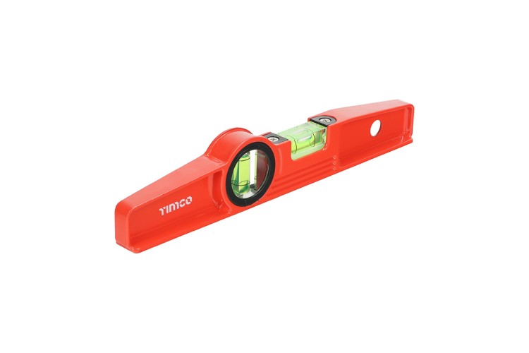 SCAFFOLD SPIRIT LEVEL (250MM)