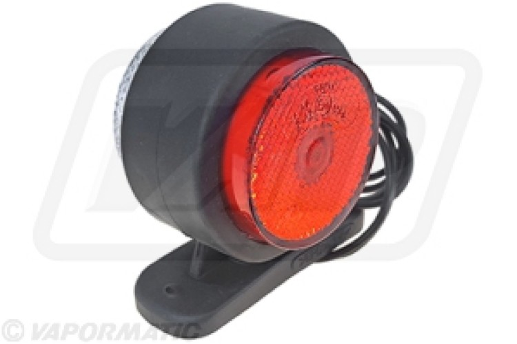 SIDE MARKER LAMP LED