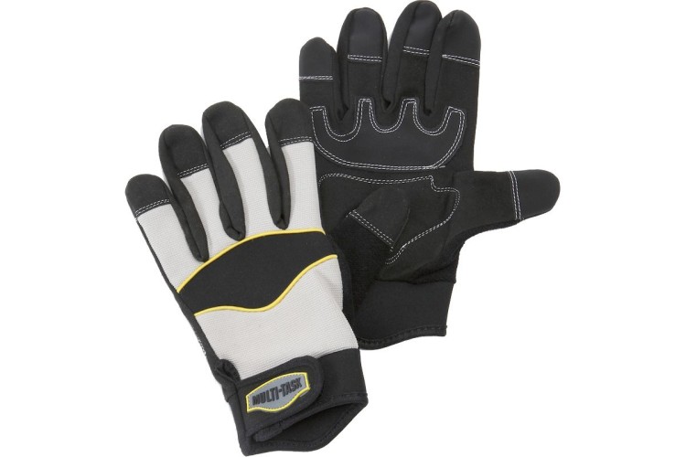 Size 10 Multi Task Safety Gloves