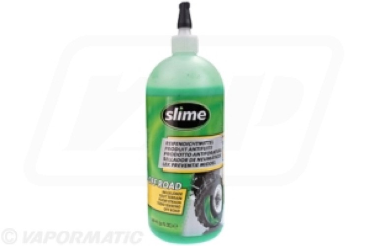 SLIME TYRE SEALANT 950 ML