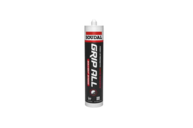 SOUDAL GRIPALL 290ML