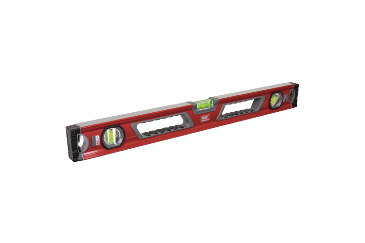 PROFESSIONAL SPIRIT LEVEL 600MM - 