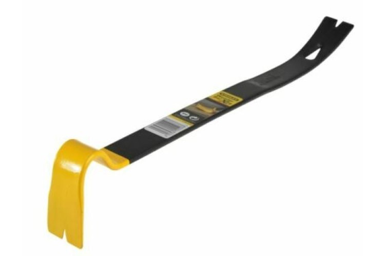 STANLEY 530MM PRY BAR