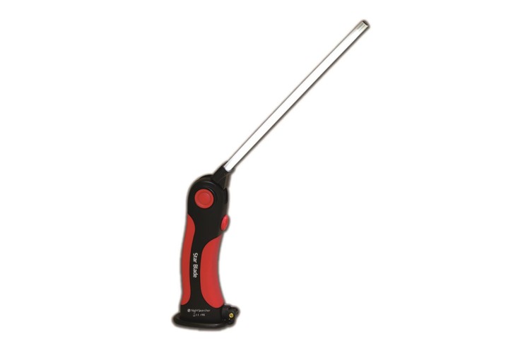 Star Blade - Ultra Slimline Rechargeable LED Inspection Light 300 lm