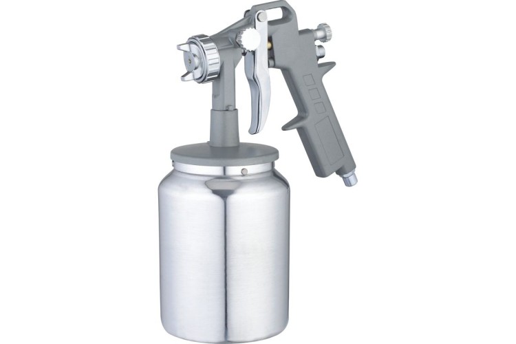 SPRAY GUN (LITE) (PCL) (1.5MM NOZZLE) (SUCTION TYPE)