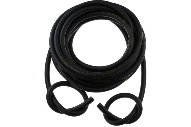 SuperFlex Air Hose, 100m of 9.5mm i/d x 15.5mm o/d